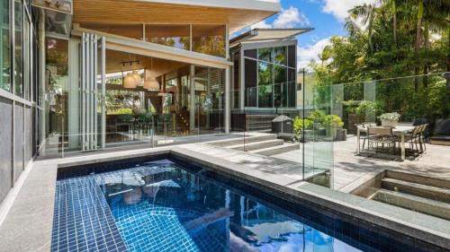 Byron Bay Casa | Belongil Sails