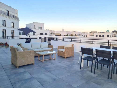 Chessy Apartamento | BELQUIS