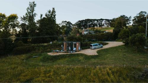 Dumbalk Casa | Belrose Estate by Tiny Away