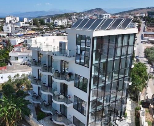 Ksamil Apartamento | BELSAR Hotel