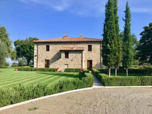 Campiglia d'Orcia Cama Y Desayuno | BelSentiero