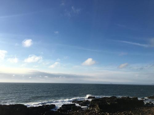 Cellardyke Cama Y Desayuno | Belstane House