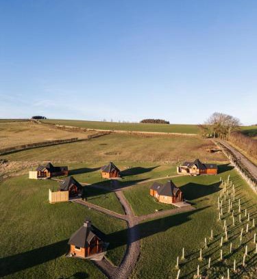 Duns Otro | Belstruther Glamping