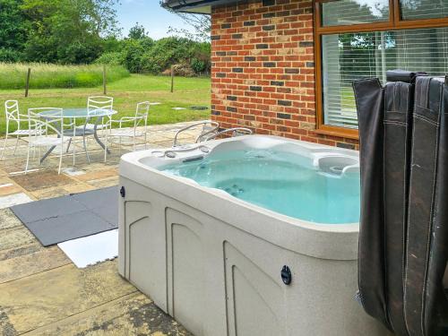Writtle Casa | Belt Annexe