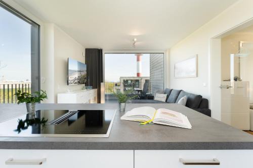 Marienleuchte Apartamento | Beltblick