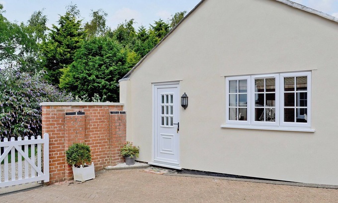 Tetford Cabaña | Belton Cottage - UK44745