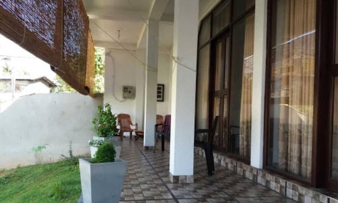 Ambalangoda Casa | Beluga Sands Beach