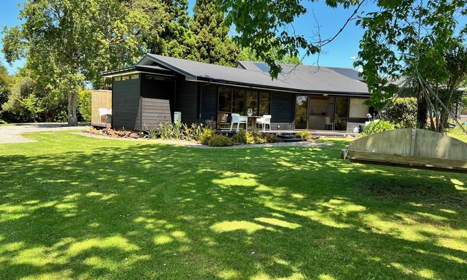 Kerikeri Apartamento | Beluga - Self contained accommodation