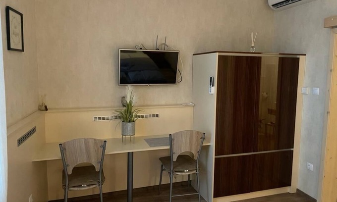Mosonmagyarovar Casa | Belváros szívében a Flexum Thermal & Spa közvetlen környezetében
