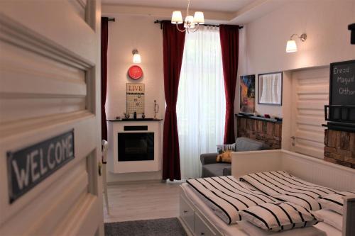 Kiskunfelegyhaza Apartamento | Belvárosi Apartmanszálló - Kiskunfélegyháza