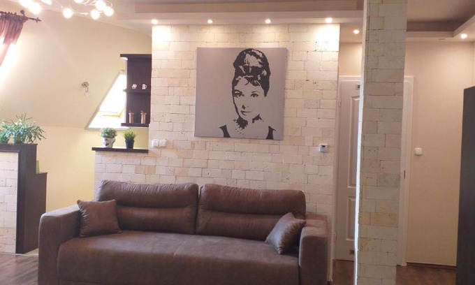 Hajduszoboszlo Apartamento | Belvárosi Apartman Lux