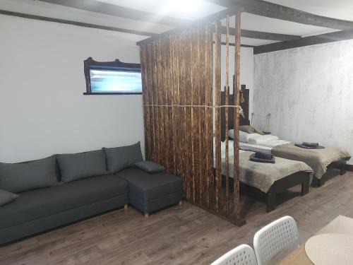 Szigetvar Apartamento | Belvárosi apartmanház 2, Apartman 3