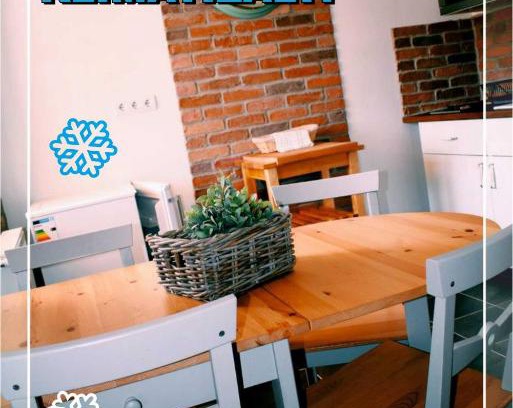 Barcs Apartamento | Belvárosi Apartmanház