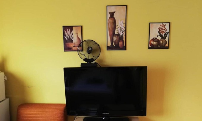 Pecs Apartamento | Belvárosi minilakás 2 főre