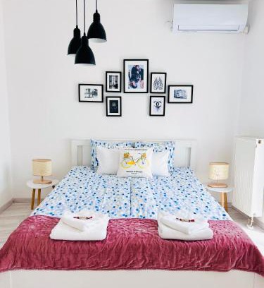 Kecskemet Apartamento | Belvárosi Stúdió Apartman