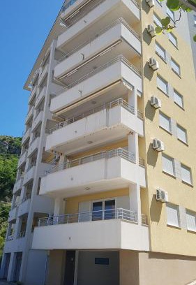 Rafajlovici Apartamento | Belveder Montenegro