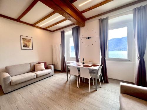 Ghiffa Apartamento | Belvedere 237A Lakeview Luxury Apartment
