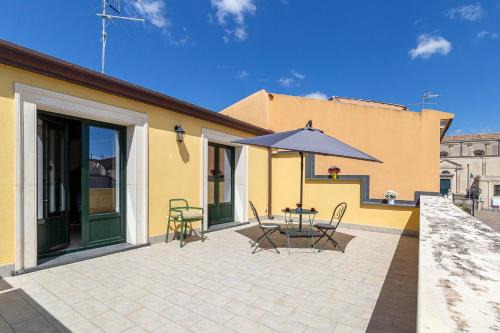 Piedimonte Etneo Apartamento | Belvedere 3