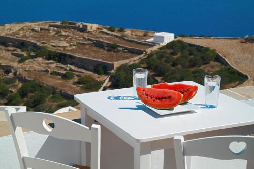 Folegandros Town Apartamento | Belvedere Apartments