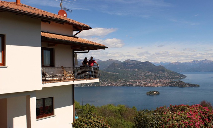 Levo Apartamento | UNA ESQUINA DE PAZ CON TODAS LAS COMODIDADES PARA UNAS VACACIONES INOLVIDABLES EN EL LAGO