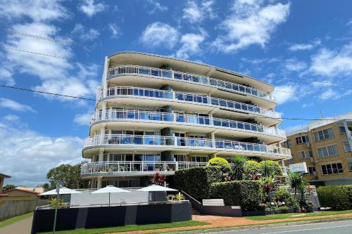 Golden Beach Apartamento | Belvedere Apartments