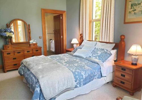 Winton Cama Y Desayuno | Belvedere Bed & Breakfast