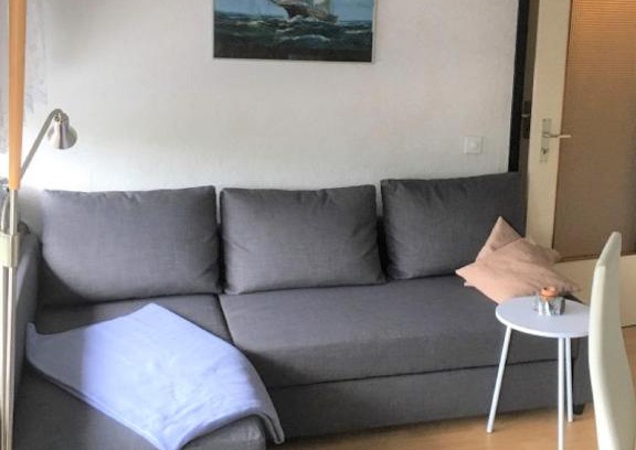 Grossenbrode Apartamento | Belvedere Belvedere App 4