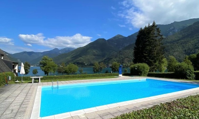 Molina di Ledro Apartamento | Belvedere by Interhome