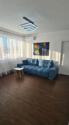Deva Apartamento | Belvedere Delux Apartment