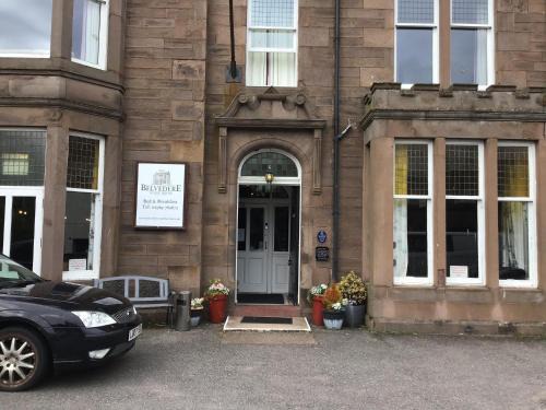 Stonehaven Casa | Belvedere Guest House
