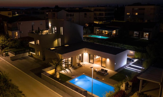 Novigrad Casa | Belvedere Holidays Villas
