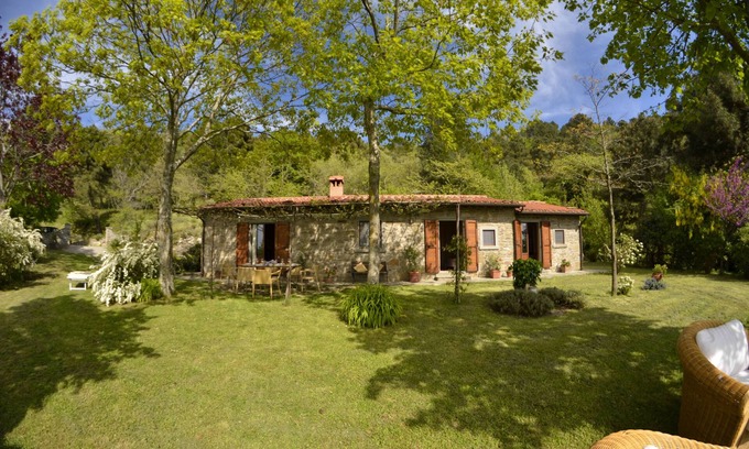 Cortona Casa | Casa panorámica Belvedere, cerca del centro de Cortona