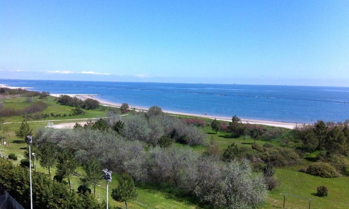 Lido Adriano Apartamento | Belvedere