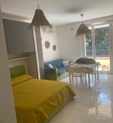 Scarlino Apartamento | Belvedere