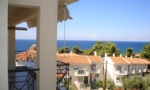 Kassandra Apartamento | Belvedere Loutra