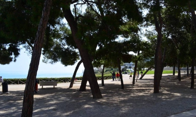 Ancona Apartamento | Belvedere of Ancona