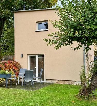 Ehringsdorf Casa | Belvedere-Remise