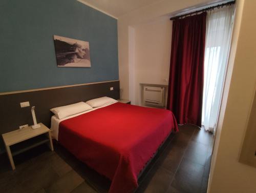 Rome Casa | Belvedere Rooms Guest House