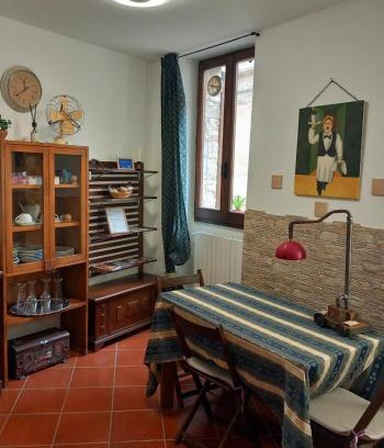 Spello Apartamento | Belvedere Spello