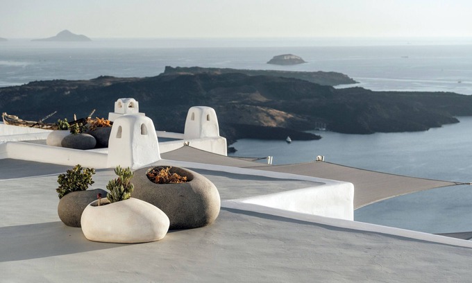 Fira Apartamento | Belvedere Suites