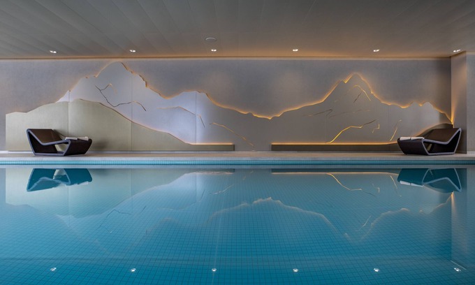 Grindelwald Hotel | Belvedere Swiss Quality Hotel