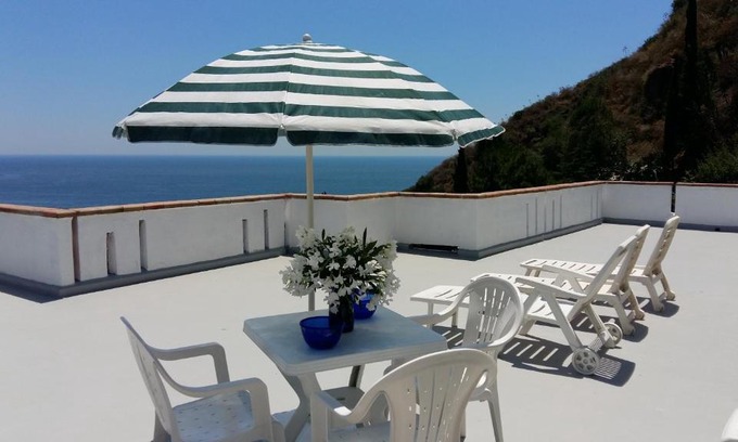 Villagonia Casa | Belvedere Taormina