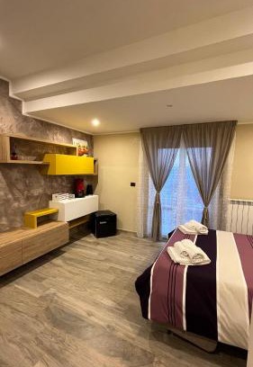 Vallata Casa | Belvedere Vallata Affitti brevi