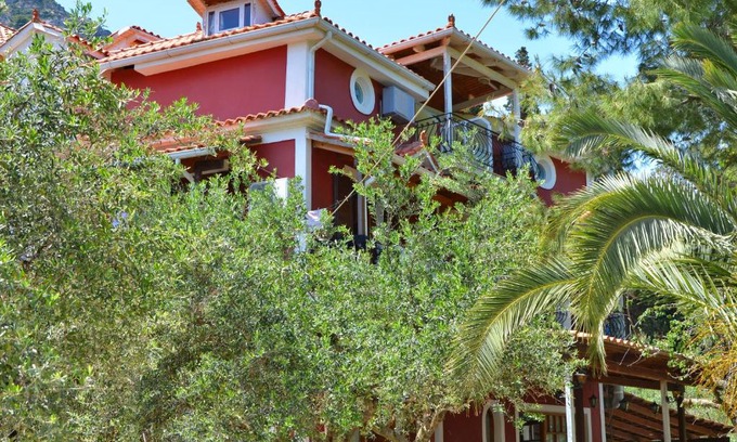 Xirokastello Apartamento | Belvedere Zakynthos Studios