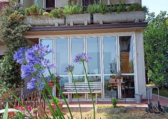 Villaggio Taunus Casa | Belvedere31