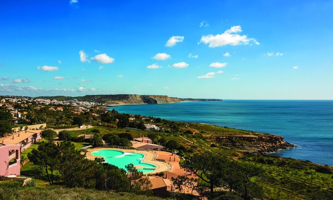 Praia da Luz Apartamento | Belver Porto Dona Maria Resort