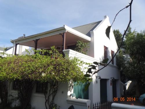 Belvidere Apartamento | Belvidere Garden Apartment