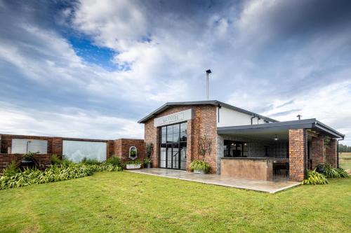Merrivale Apartamento | Belvidere Country Estate