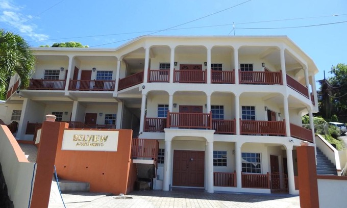 St. George's Apartamento | Belview Apartments