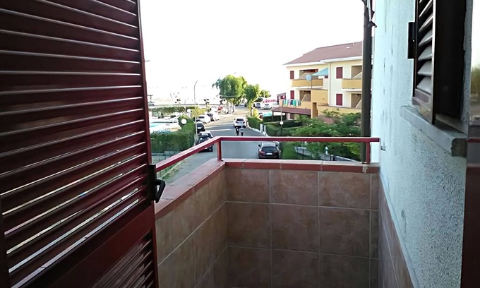 Marina di Mandatoriccio Casa | Belvilla by OYO Villa in Marina di Mandatoriccio